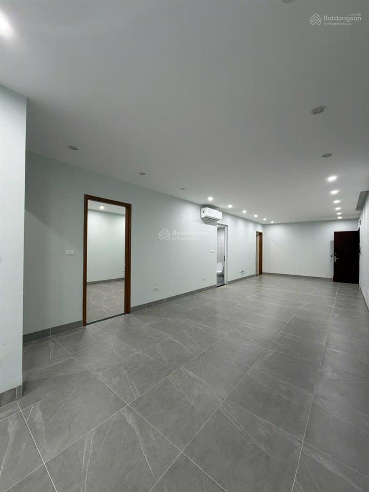 Cho thuê căn hộ 105m giá 13tr tại nguyễn huy tưởng