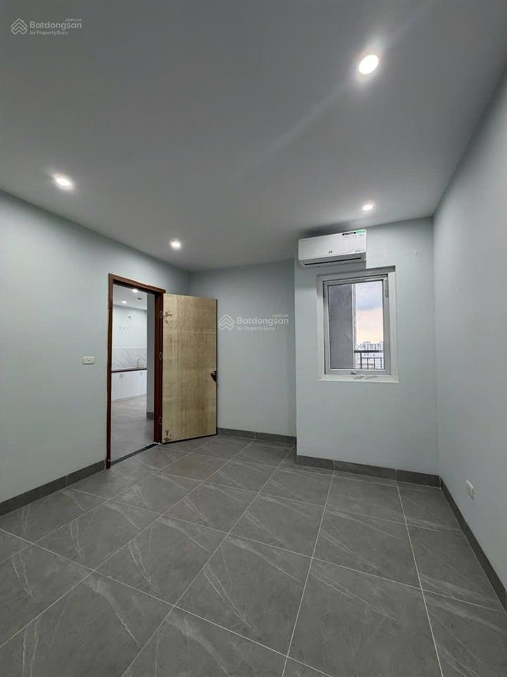 Cho thuê căn hộ 105m giá 13tr tại nguyễn huy tưởng