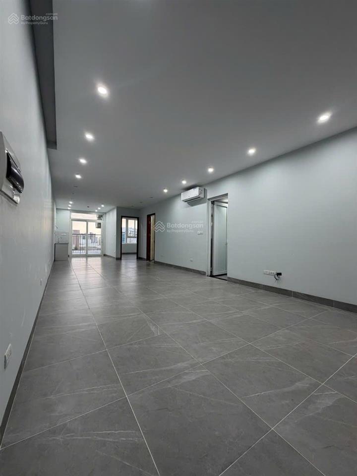 Cho thuê căn hộ 105m giá 13tr tại nguyễn huy tưởng