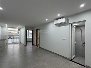 Cho thuê căn hộ 105m giá 13tr tại nguyễn huy tưởng