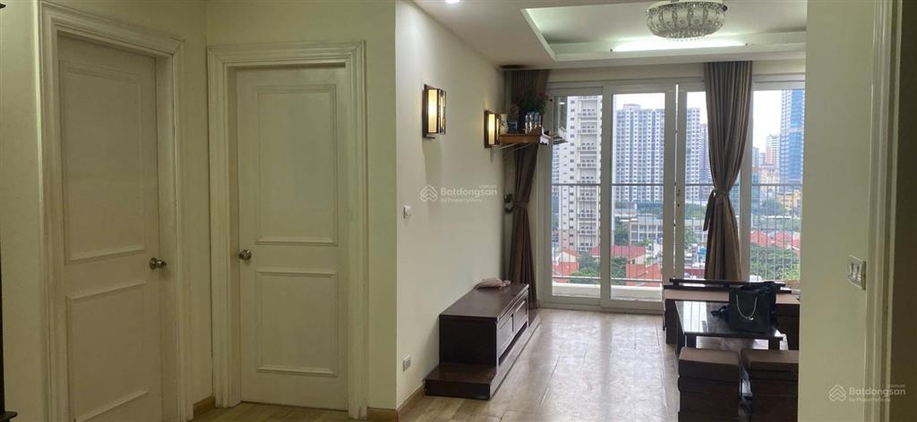 Cho thuê căn hộ 2pn 90m đủ đồ tại nguyễn huy tưởng
