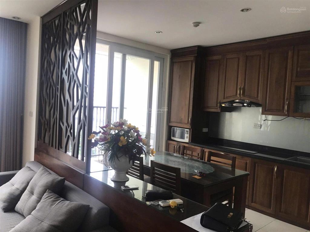 Cho thuê căn hộ 2pn 90m đủ đồ tại nguyễn huy tưởng