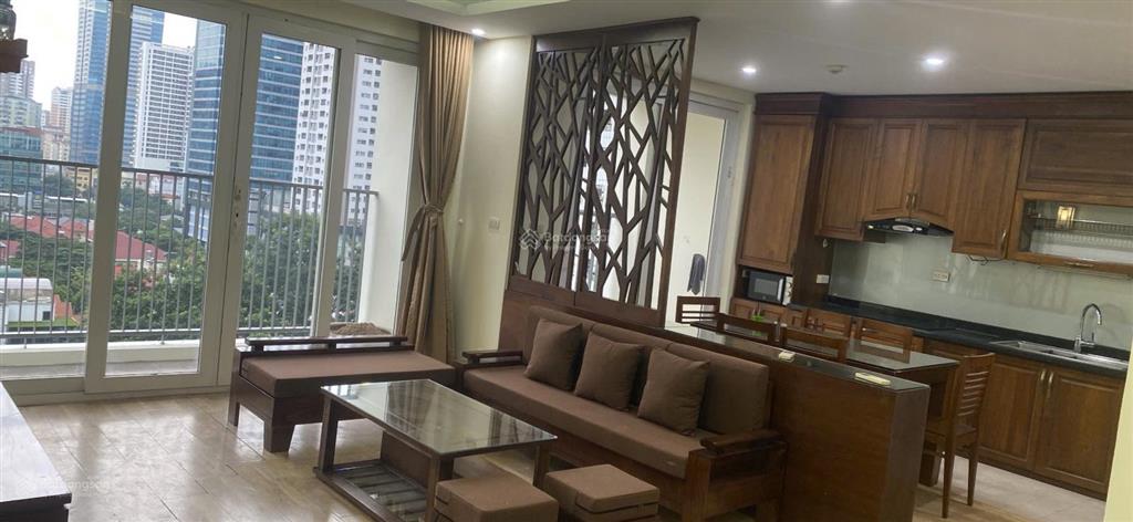 Cho thuê căn hộ 2pn 90m đủ đồ tại nguyễn huy tưởng