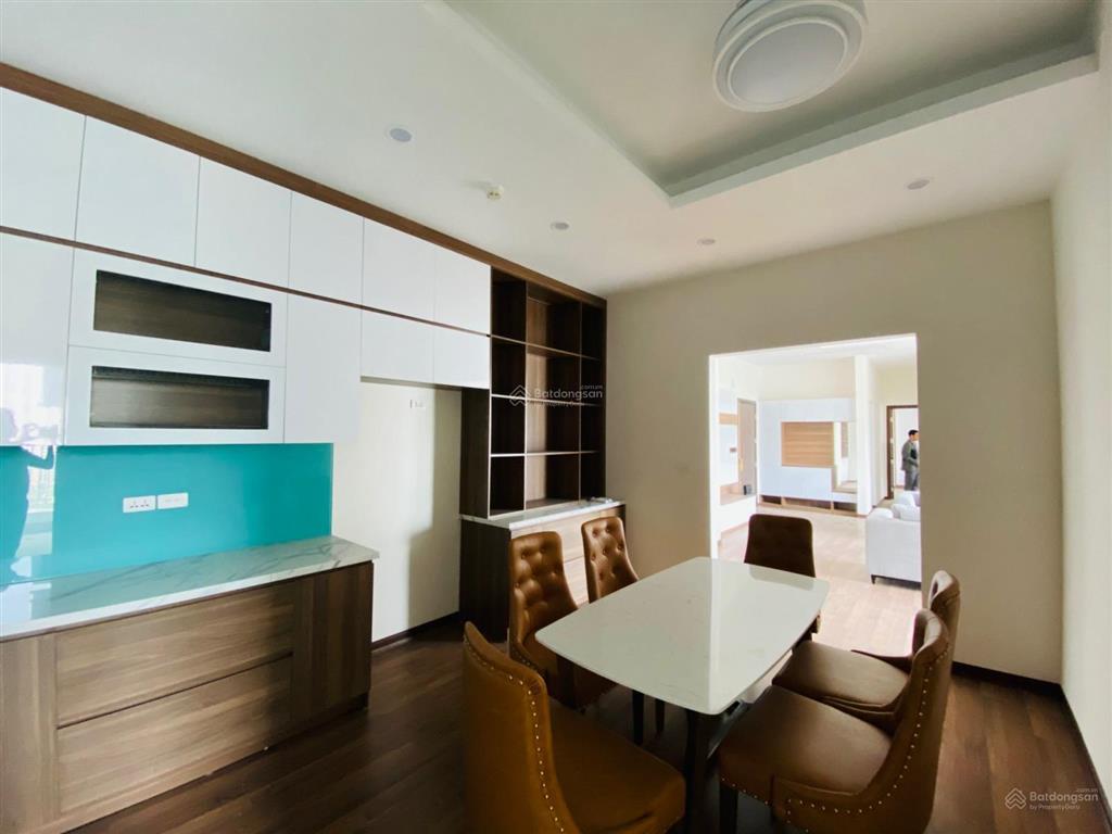 Cho thuê căn hộ tại 34t, diện tích 155m, giá 25tr 0918 999 ***