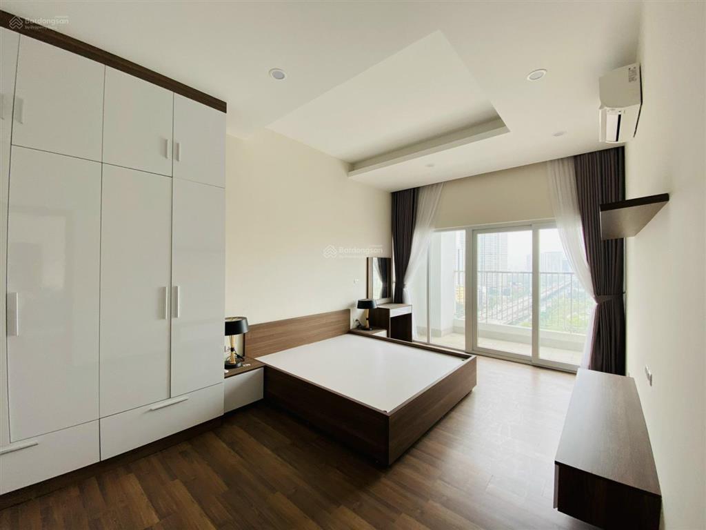Cho thuê căn hộ tại 34t, diện tích 155m, giá 25tr 0918 999 ***
