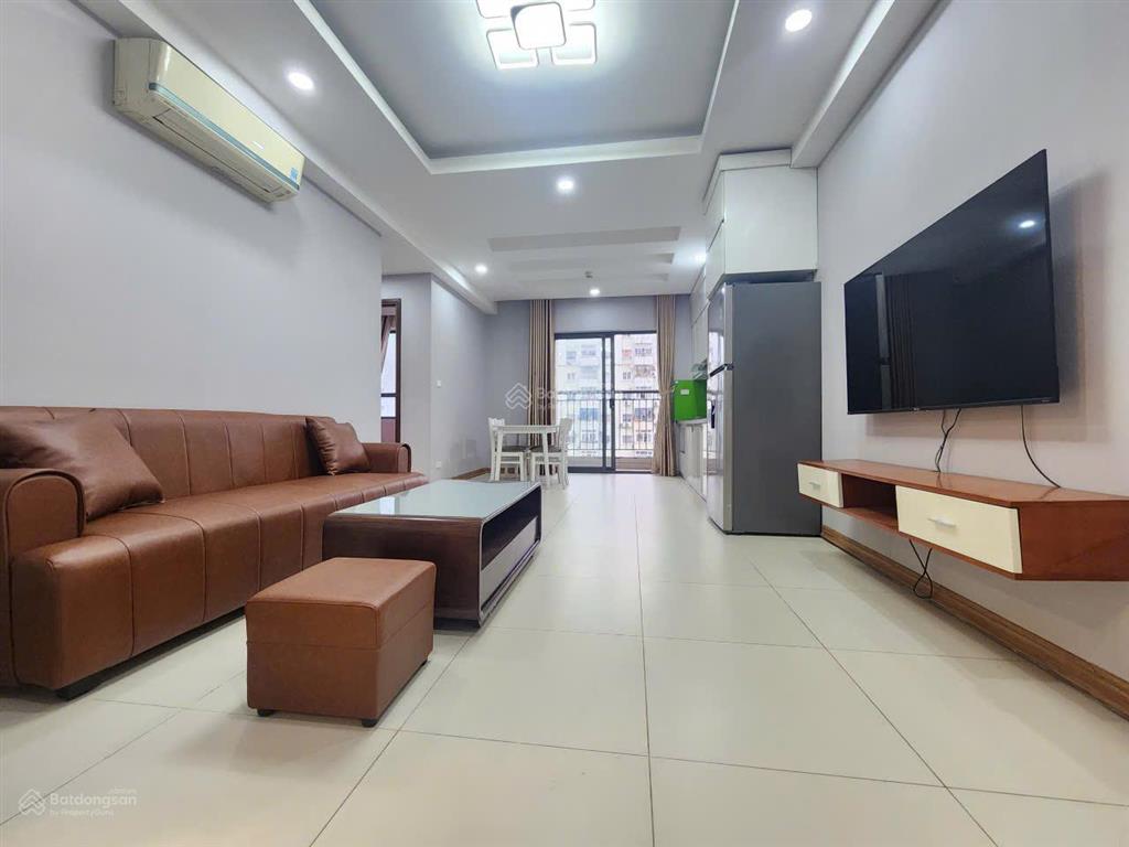 Cho thuê căn hộ 2pn đủ đồ tại lê văn lương, giá 14,5tr