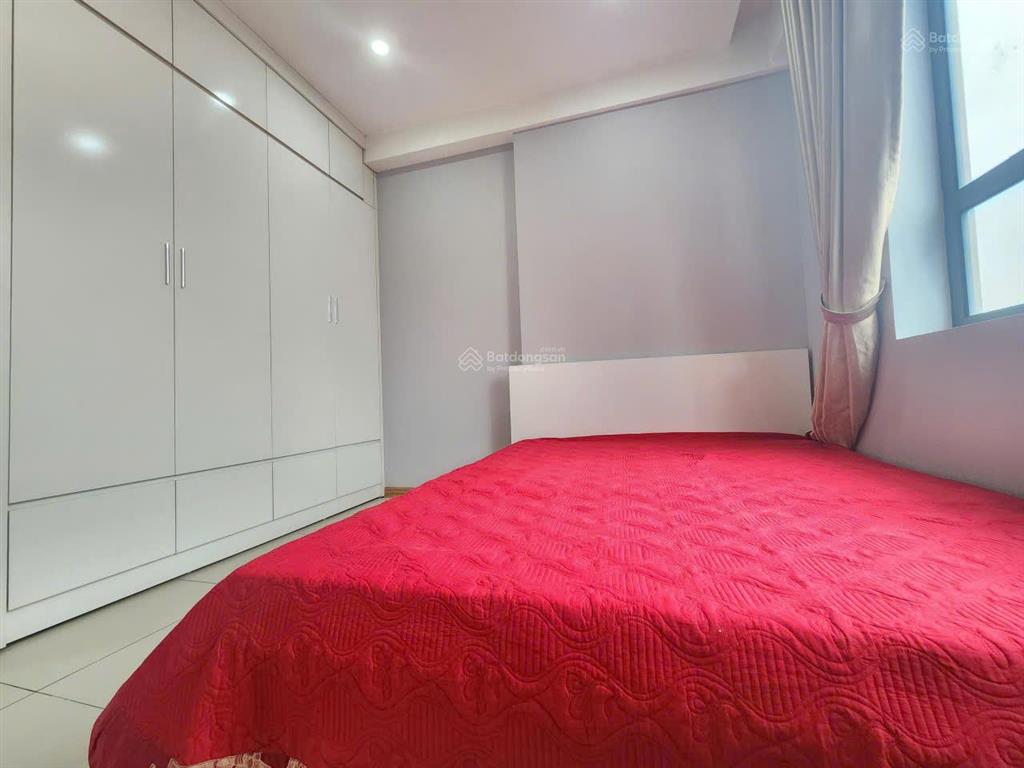 Cho thuê căn hộ 2pn đủ đồ tại lê văn lương, giá 14,5tr