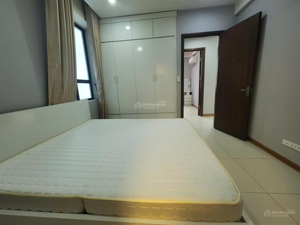 Cho thuê căn hộ 2pn đủ đồ tại lê văn lương, giá 14,5tr
