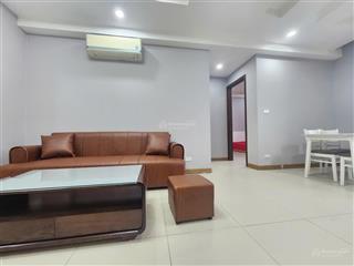 Cho thuê căn hộ 2pn đủ đồ tại lê văn lương, giá 14,5tr