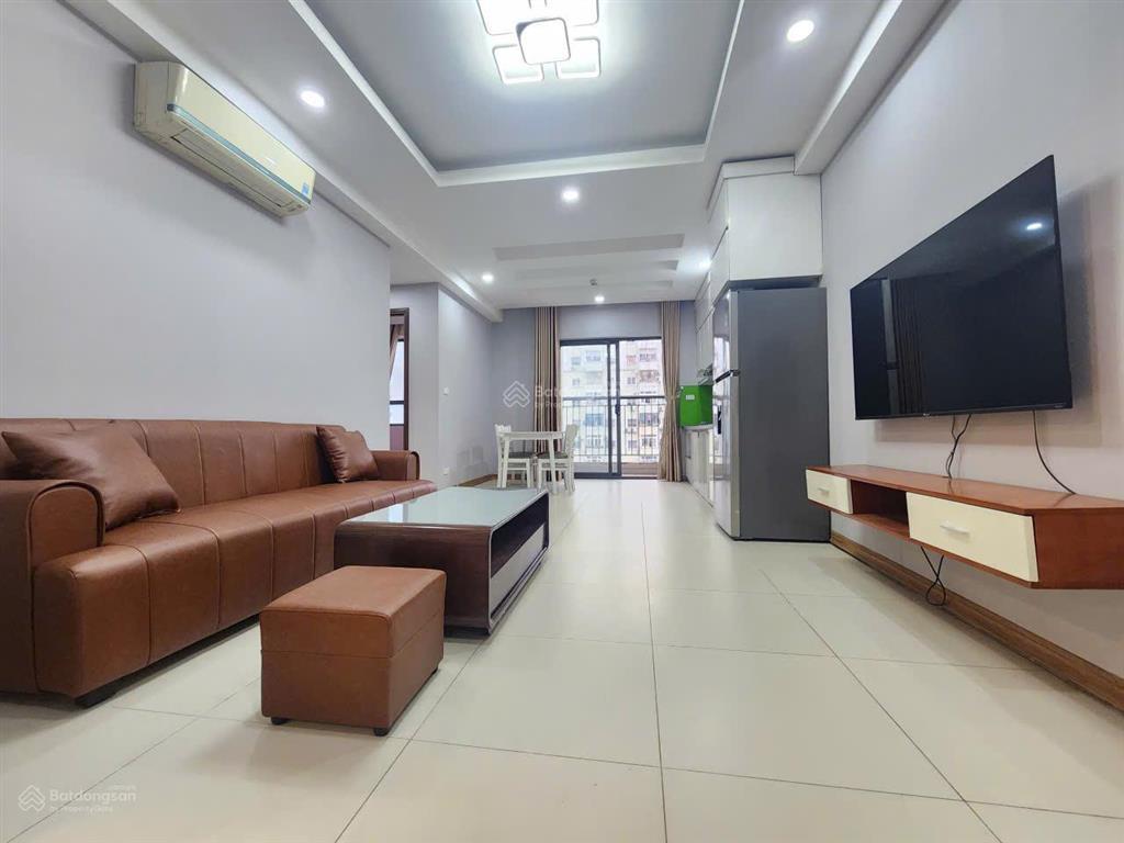 Cho thuê căn hộ 2pn đủ đồ tại lê văn lương, giá 14,5tr
