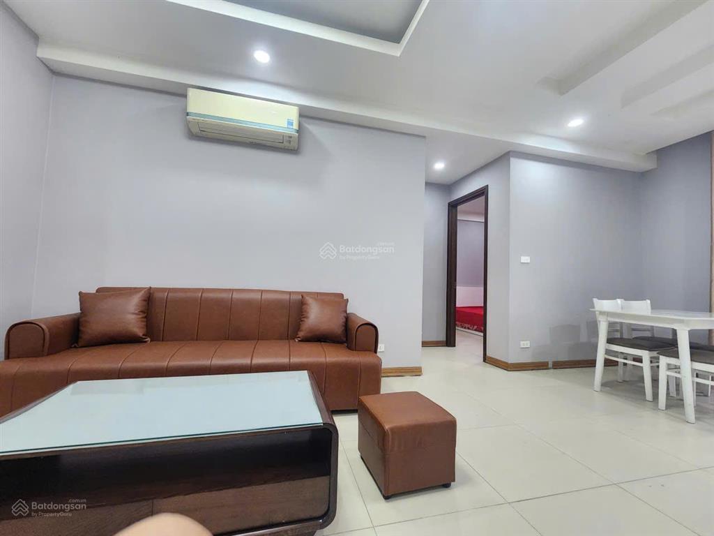 Cho thuê căn hộ 2pn đủ đồ tại lê văn lương, giá 14,5tr