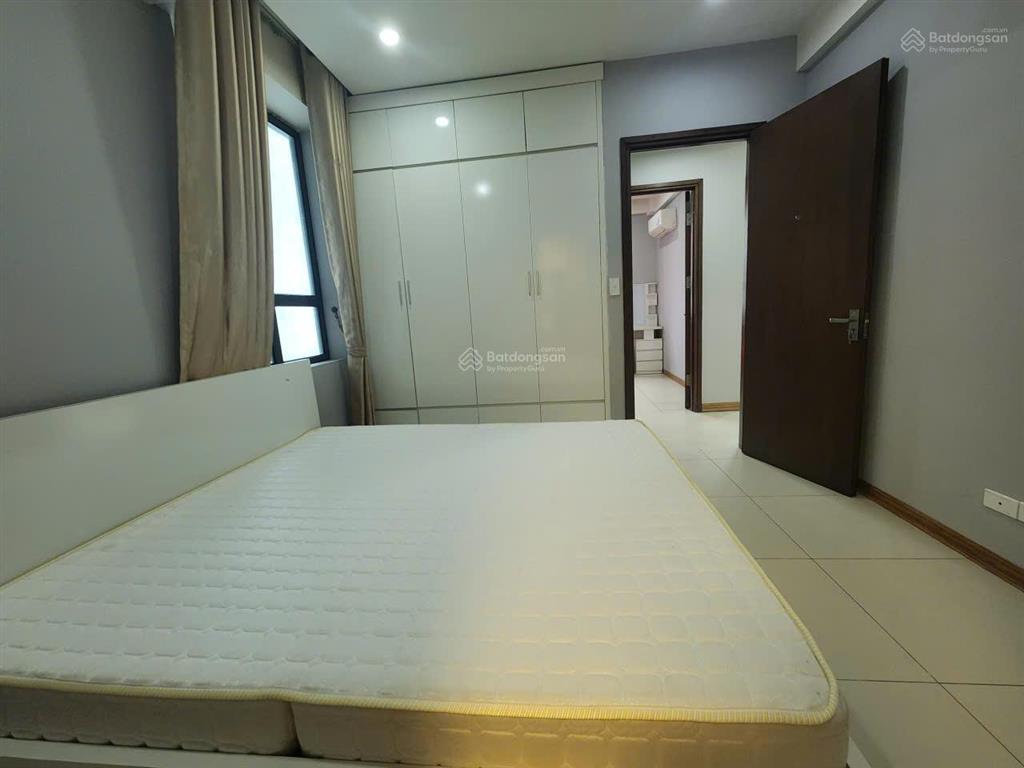 Cho thuê căn hộ 2pn đủ đồ tại lê văn lương, giá 14,5tr