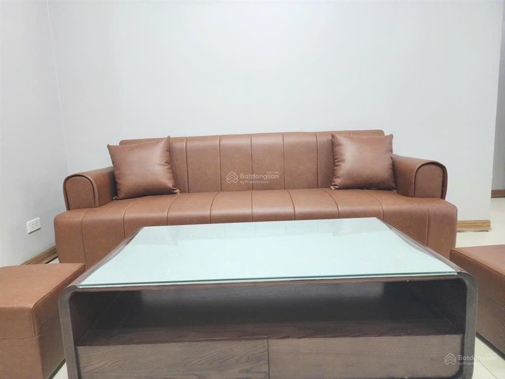 Cho thuê căn hộ 2pn đủ đồ tại lê văn lương, giá 14,5tr