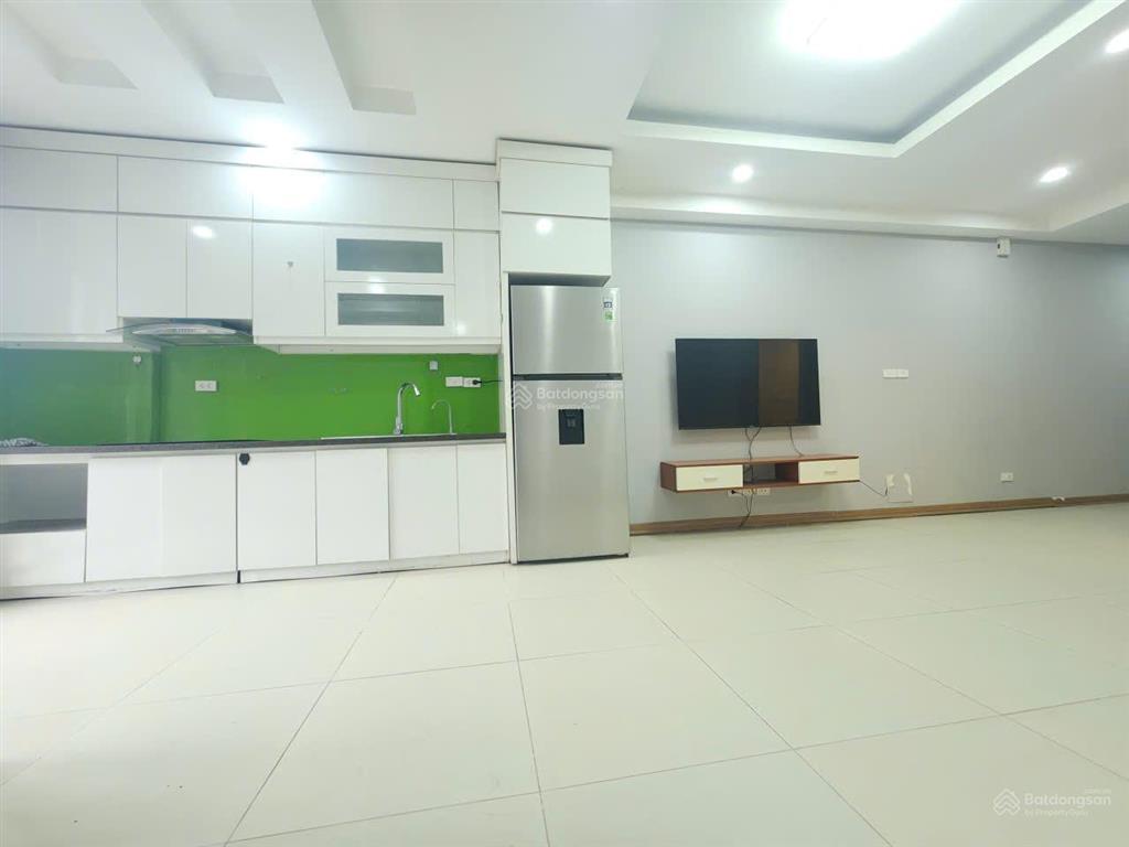 Cho thuê căn hộ 2pn đủ đồ tại lê văn lương, giá 14,5tr