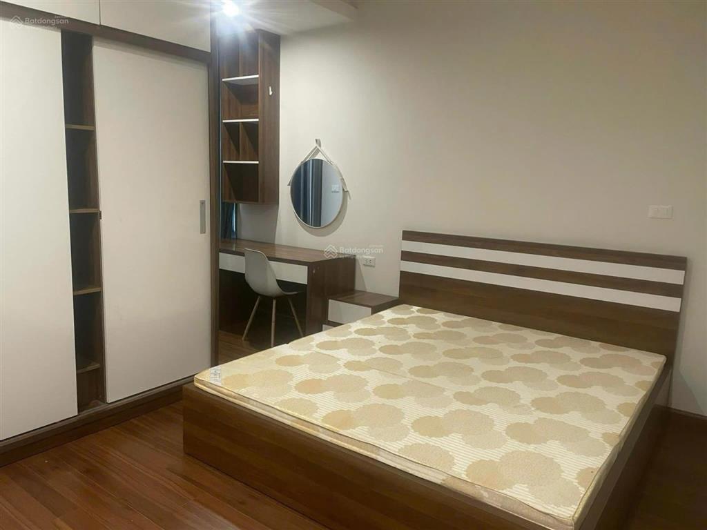 Cho thuê căn hộ 3pn mới đẹp tại stella thanh xuân giá 20tr/tháng