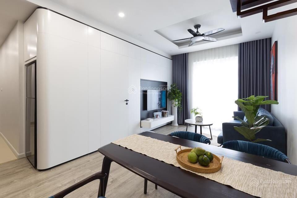 Bán căn hộ 90 nguyễn tuân 70m giá 6,5 tỷ