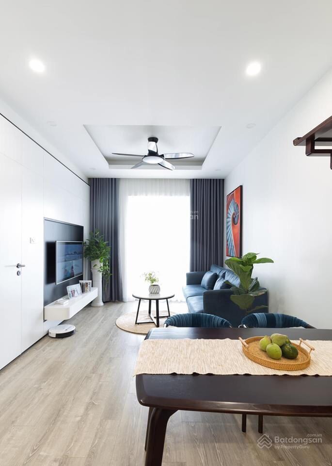 Bán căn hộ 90 nguyễn tuân 70m giá 6,5 tỷ