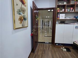 Bán căn hộ 2pn tại vũ trọng phụng giá 62tr/m² sẵn sổ