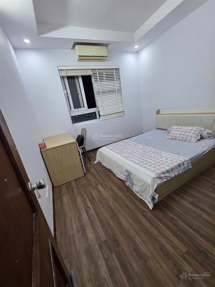 Bán căn hộ 2pn tại vũ trọng phụng giá 62tr/m² sẵn sổ