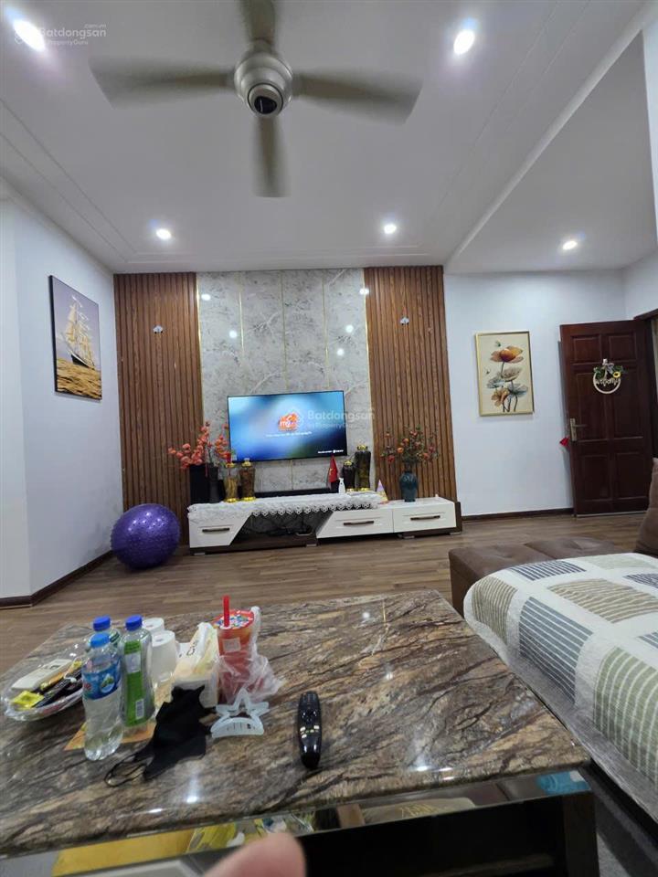 Bán căn hộ 2pn tại vũ trọng phụng giá 62tr/m² sẵn sổ