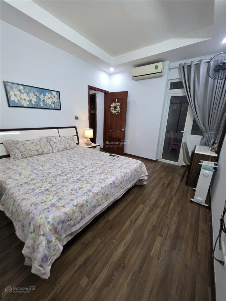 Bán căn hộ 2pn tại vũ trọng phụng giá 62tr/m² sẵn sổ