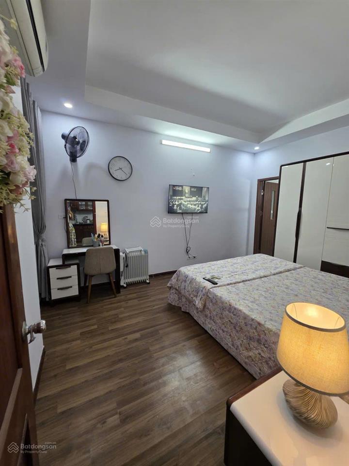 Bán căn hộ 2pn tại vũ trọng phụng giá 62tr/m² sẵn sổ