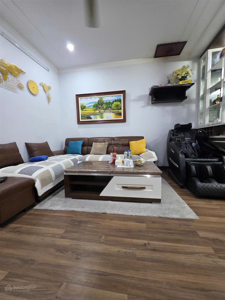 Bán căn hộ 2pn tại vũ trọng phụng giá 62tr/m² sẵn sổ