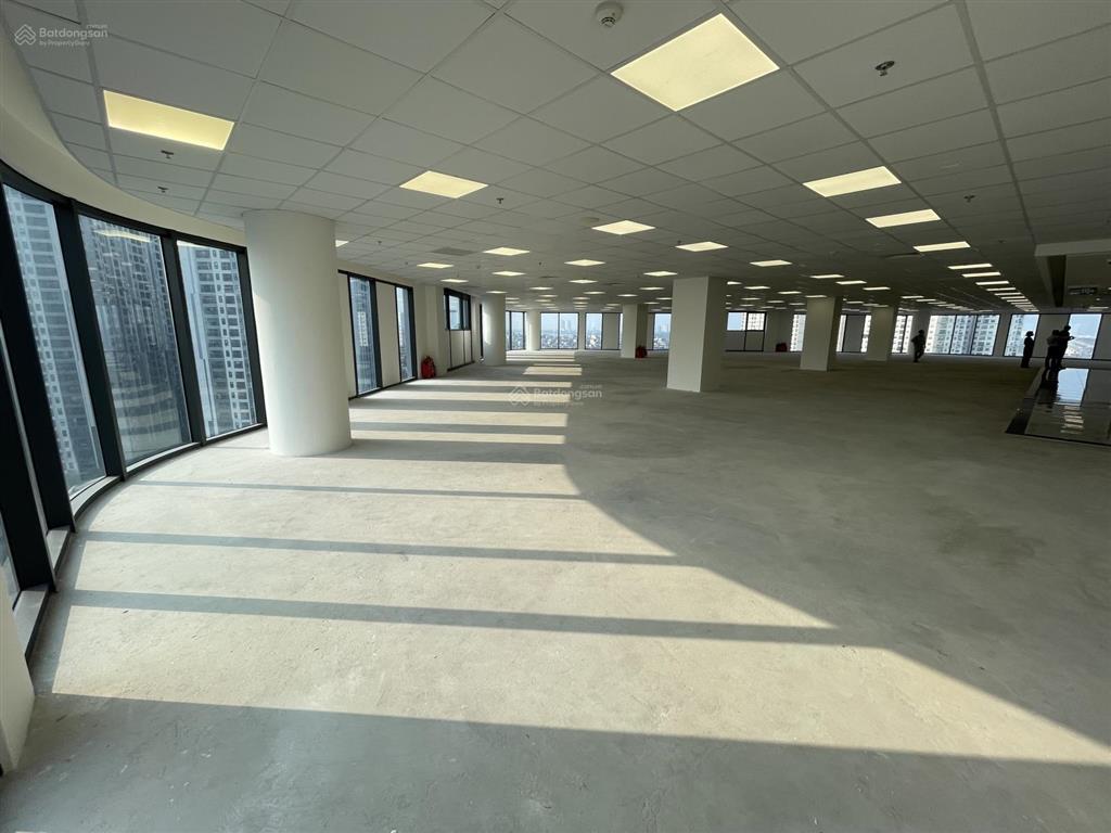 Bql cho thuê văn phòng tại times city, minh khai, diện tích 150m2