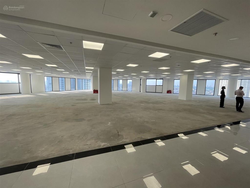 Bql cho thuê văn phòng tại times city, minh khai, diện tích 150m2