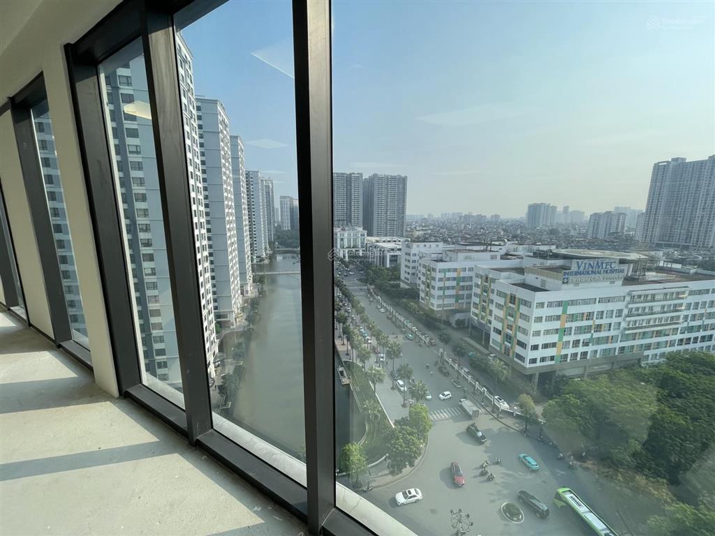 Bql cho thuê văn phòng tại times city, minh khai, diện tích 150m2
