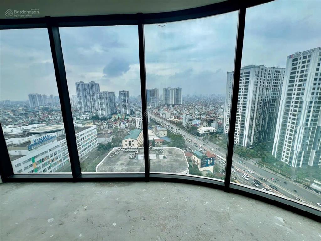Bql cho thuê văn phòng tại times city, minh khai, diện tích 150m2
