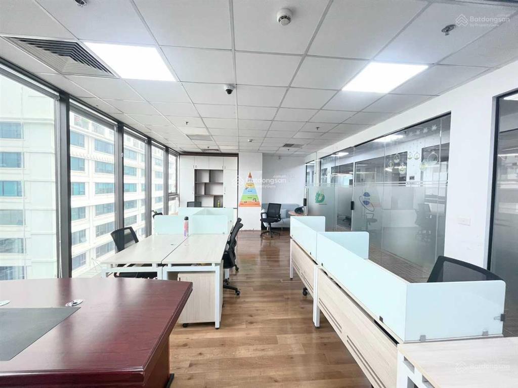 Cho thuê vp giá chỉ 130 nghìn/m2/th tại phc 158 nguyễn sơn, long biên dt 100m2
