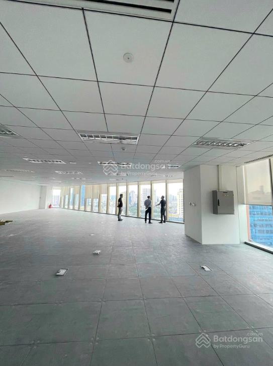 Cho thuê văn phòng vinacomin tower, 150 nghìn/m2/th, 200m2, cầu giấy, hà nội