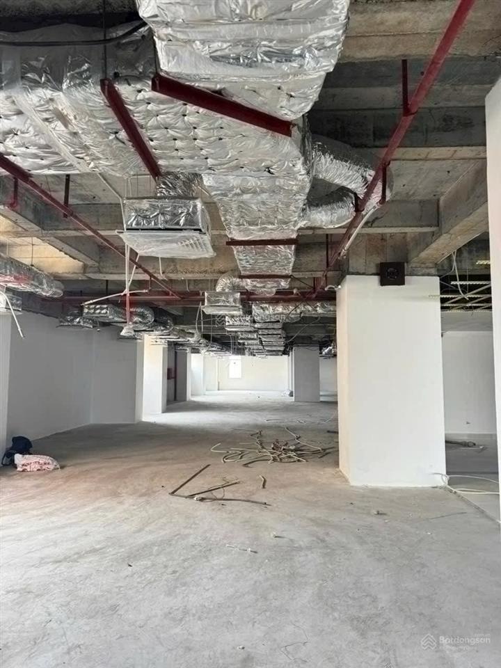 Cho thuê văn phòng 400m2 tại giảng võ, ba đình, hà nội, giá 150 nghìn / m2
