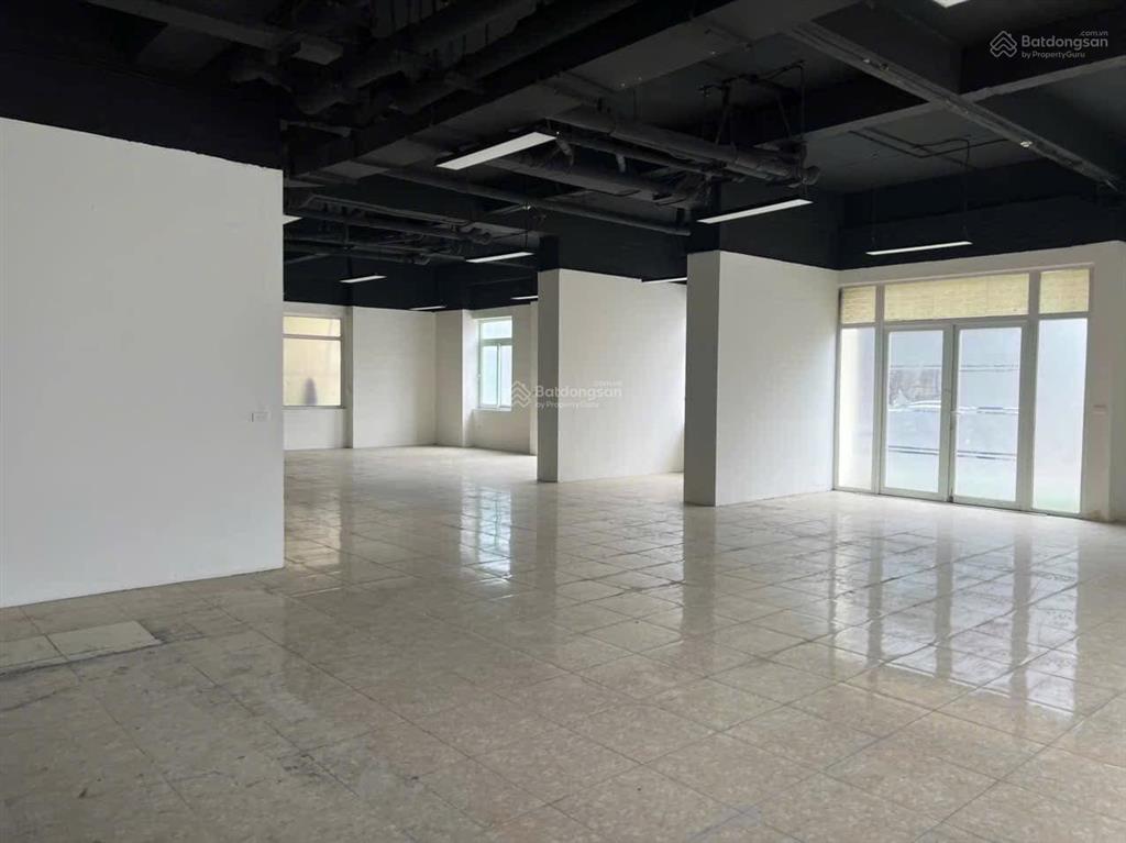 Cho thuê văn phòng 400m2 tại giảng võ, ba đình, hà nội, giá 150 nghìn / m2