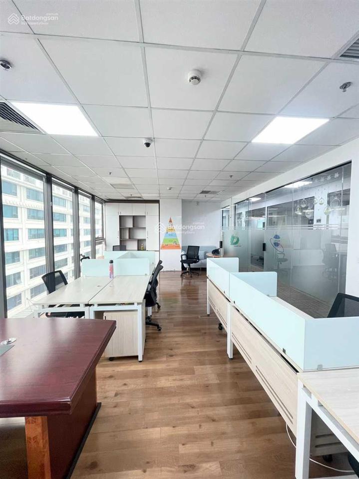 Vp cho thuê tại tòa hcmcc 249a thụy khuê, tây hồ dt 80m2. giá 150 nghìn/m2/th view hồ tây