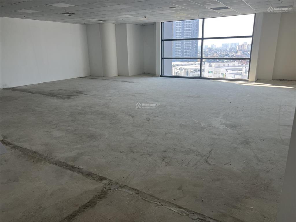 Cho thuê văn phòng tại trần hưng đạo, quận hoàn kiếm, hà nội, giá cực chất 150m² nội thất free