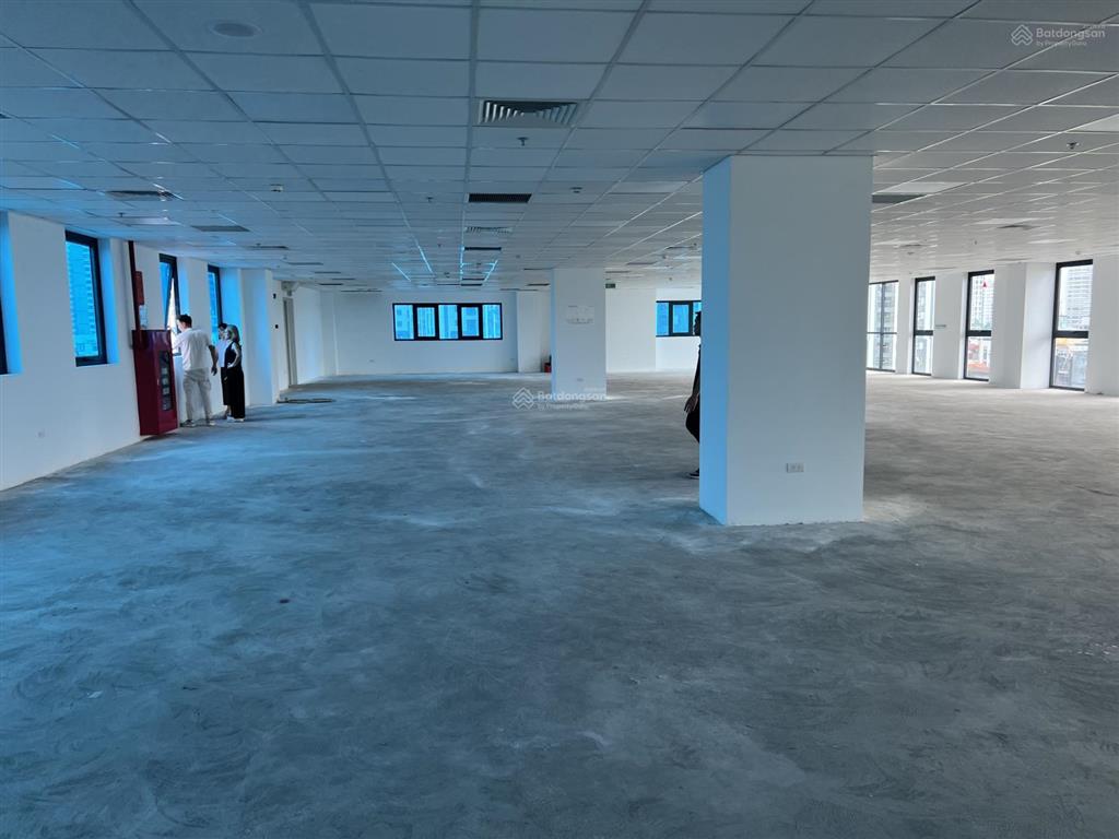 Cho thuê văn phòng tại discovery central, ba đình, hà nội, giá thỏa thuận, 100m2