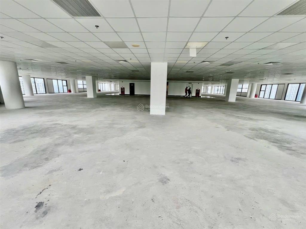Cho thuê văn phòng tại discovery central, ba đình, hà nội, giá thỏa thuận, 100m2