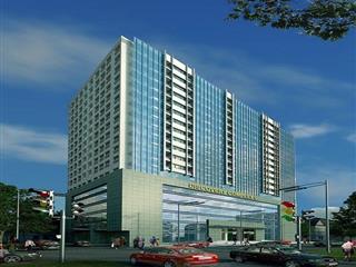 Cho thuê văn phòng tại discovery central, ba đình, hà nội, giá thỏa thuận, 100m2