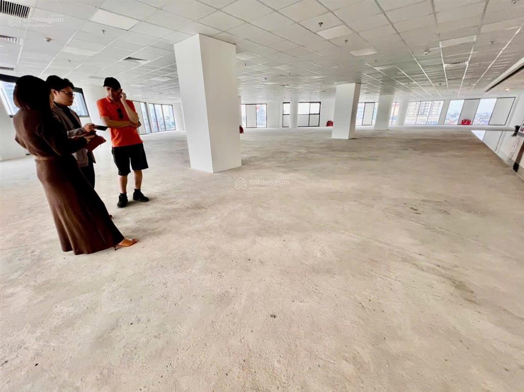 Cho thuê văn phòng tại discovery central, ba đình, hà nội, giá thỏa thuận, 100m2