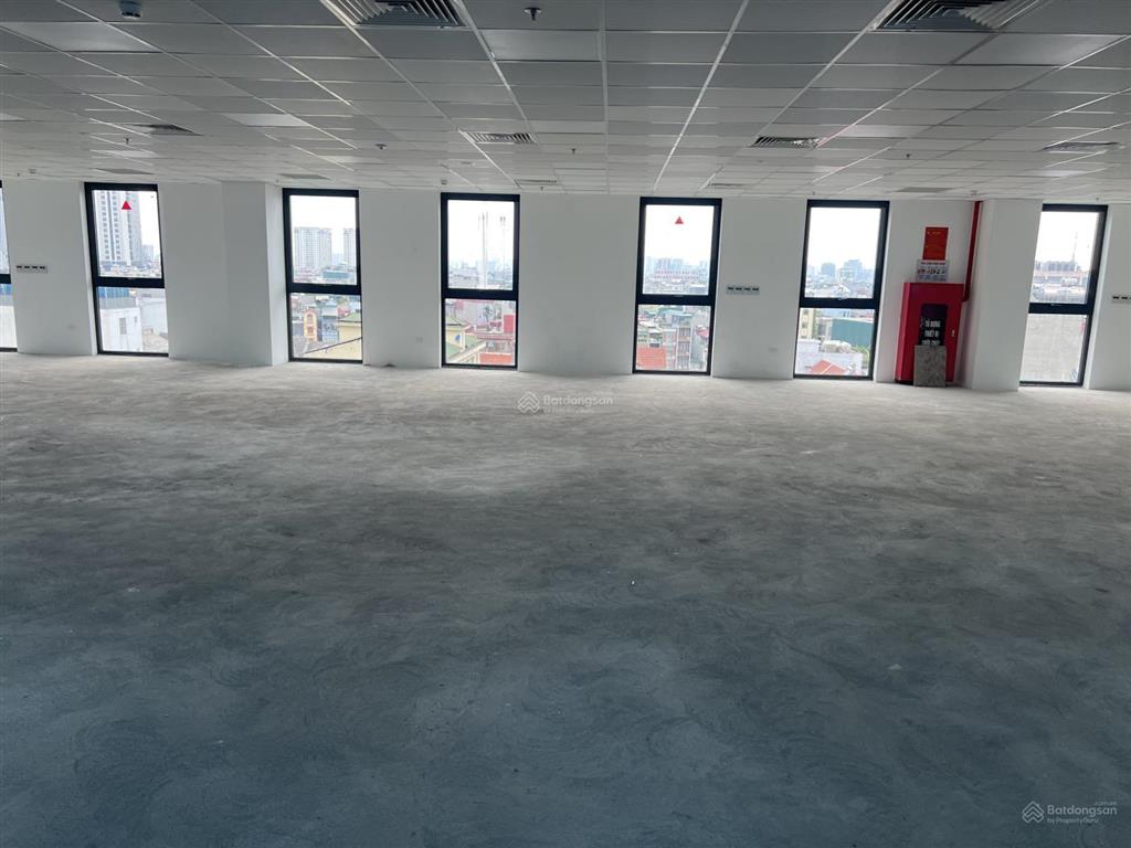 Cho thuê văn phòng tại discovery central, ba đình, hà nội, giá thỏa thuận, 100m2