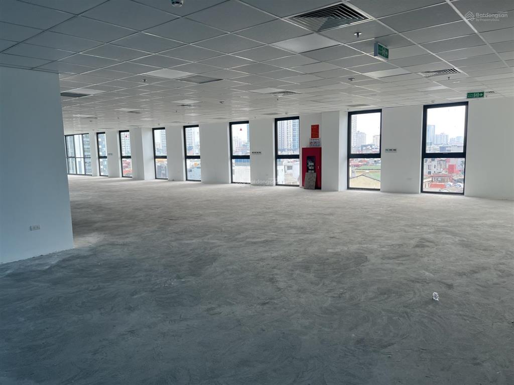 Cho thuê văn phòng tại discovery central, ba đình, hà nội, giá thỏa thuận, 100m2