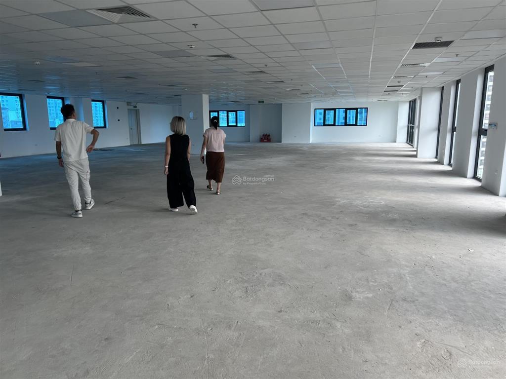 Cho thuê văn phòng tại discovery central, ba đình, hà nội, giá thỏa thuận, 100m2