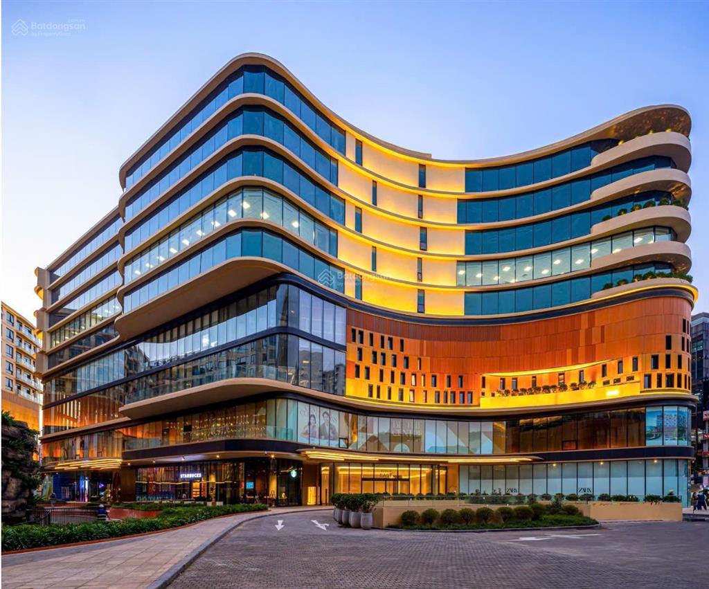 Cho thuê văn phòng tại nguyễn thái học, giá thỏa thuận, 200m2, đẹp, nhiều tiện ích