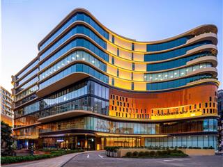 Cho thuê văn phòng tại nguyễn thái học, giá thỏa thuận, 200m2, đẹp, nhiều tiện ích