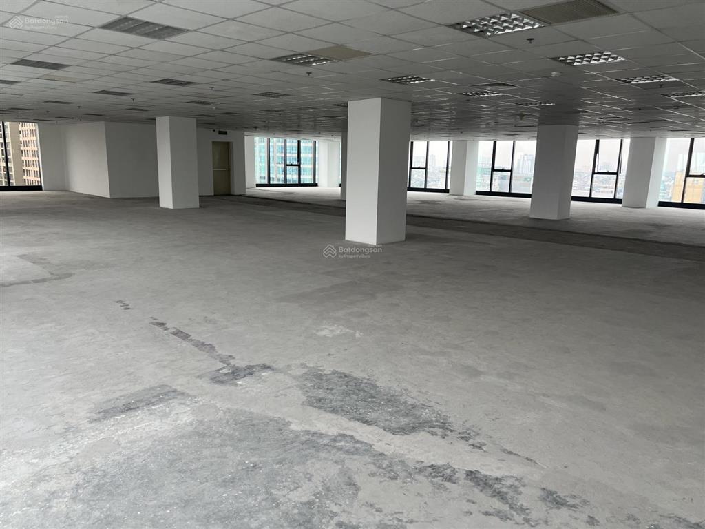 Cho thuê văn phòng tại horison tower 200m2, đẹp, nhiều tiện ích