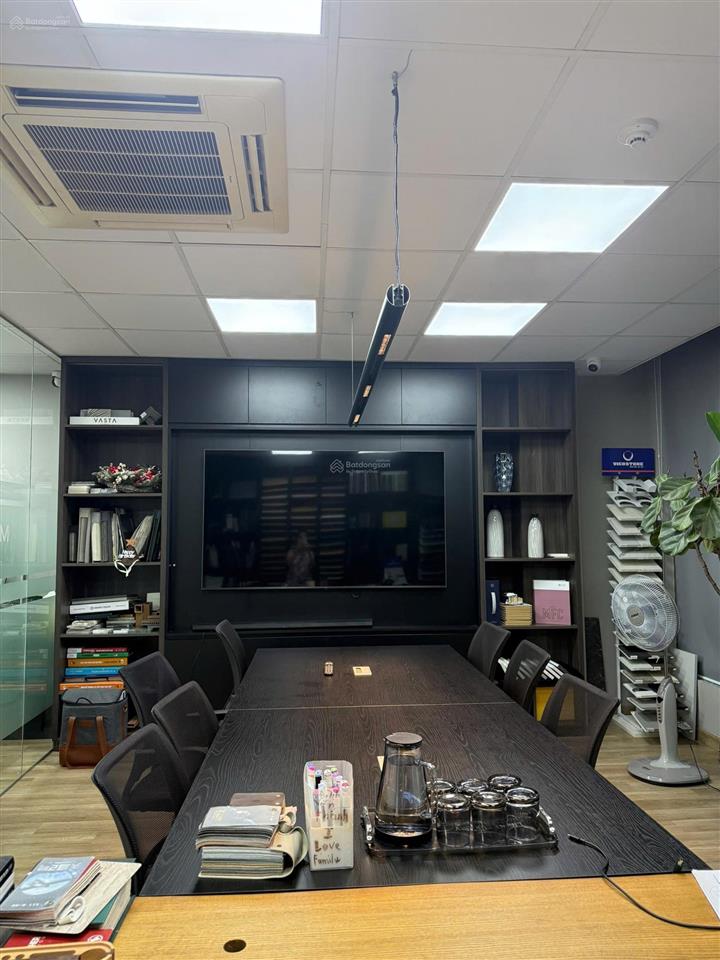 Cho thuê văn phòng 100m² tại bùi thị xuân, hai bà trưng, hà nội giá ưu đãi