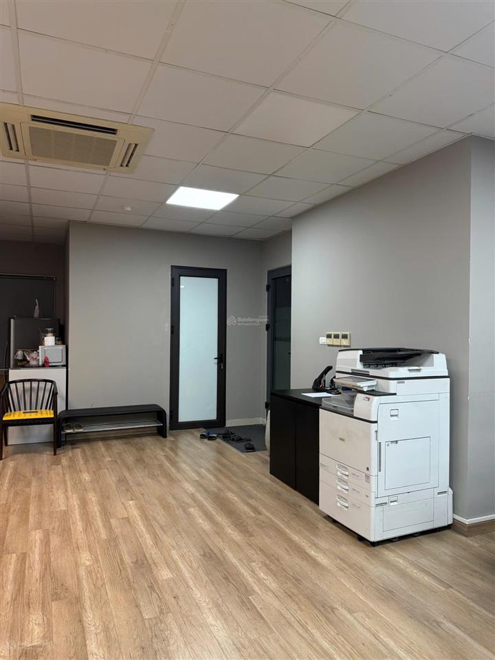 Cho thuê văn phòng 100m² tại bùi thị xuân, hai bà trưng, hà nội giá ưu đãi
