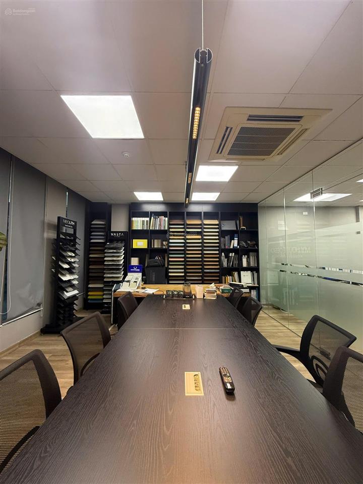Cho thuê văn phòng 100m² tại bùi thị xuân, hai bà trưng, hà nội giá ưu đãi